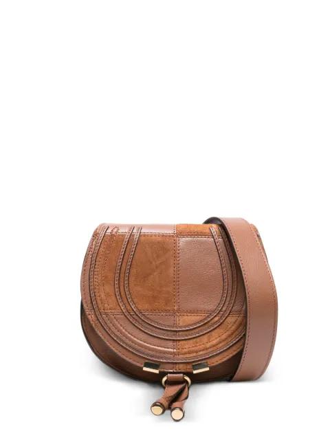small Marcie cross body bag by CHLOE