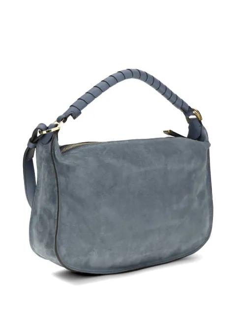 small Marcie leather shoulder bag by CHLOE