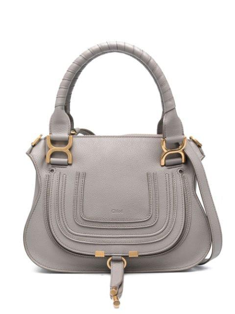 small Marcie tote bag by CHLOE