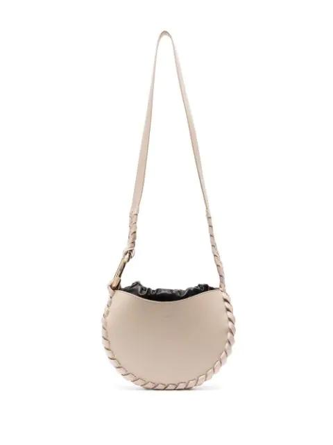 small Mate cross body bag by CHLOE
