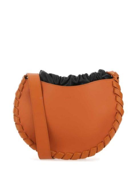 small Mate cross body bag by CHLOE