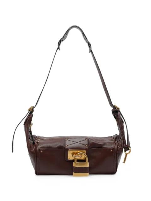 small Paddington shoulder bag by CHLOE