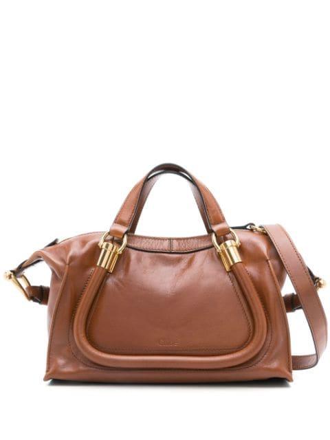 small Paraty 24 shoulder bag by CHLOE
