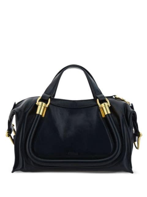 small Paraty 24 tote bag by CHLOE
