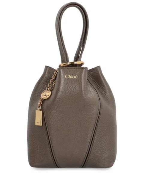 small Spin tote bag by CHLOE
