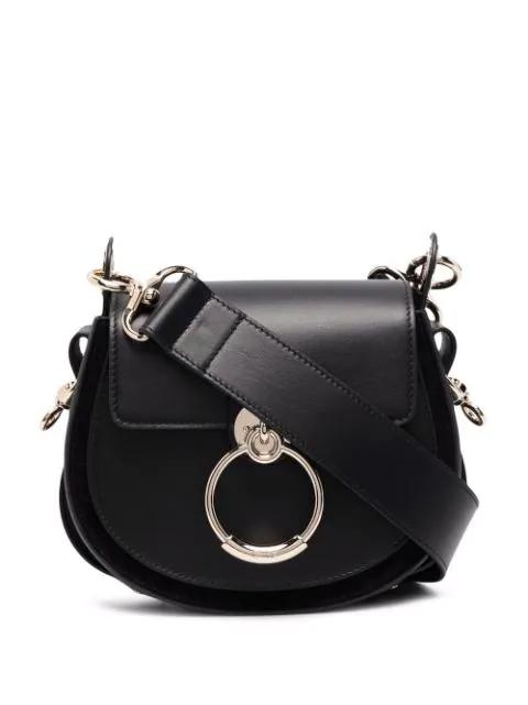small Tess shoulder bag by CHLOE