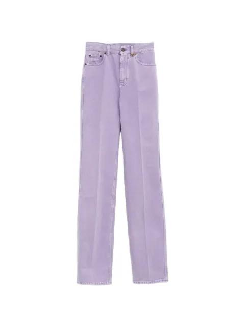 straight-leg jeans by CHLOE