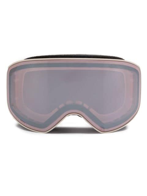 x Fusalp Cassidy ski goggles sunglasses by CHLOE