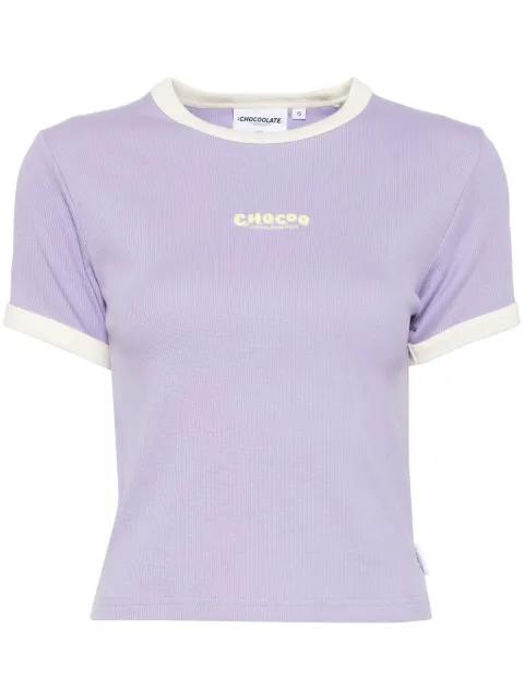 Chocoo T-shirt by :CHOCOOLATE
