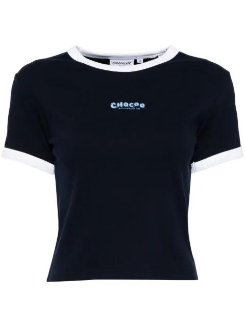 Chocoo T-shirt by :CHOCOOLATE