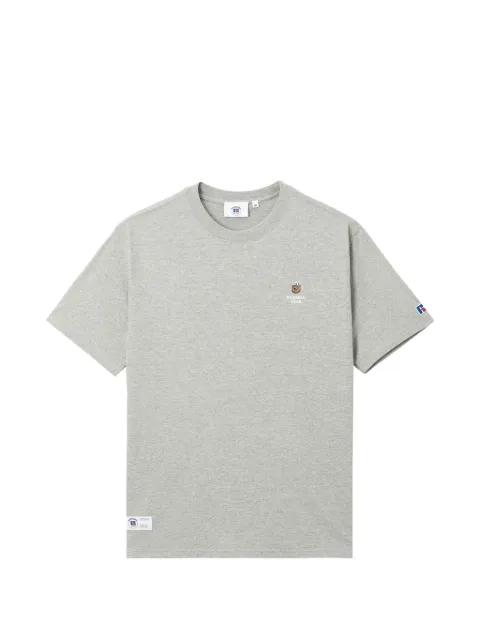 Russell Bear T-shirt by :CHOCOOLATE