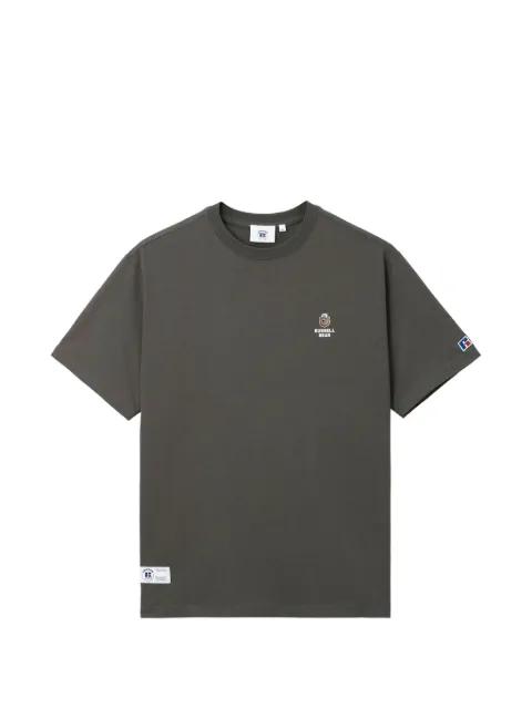 Russell Bear T-shirt by :CHOCOOLATE