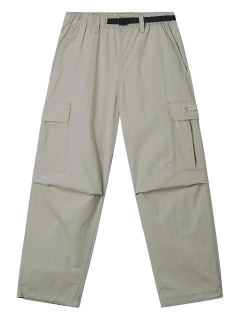 cargo belt trousers by :CHOCOOLATE