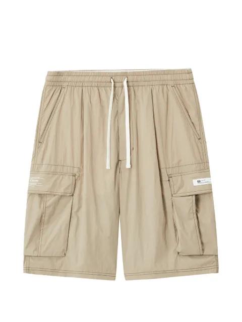 cargo label shorts by :CHOCOOLATE