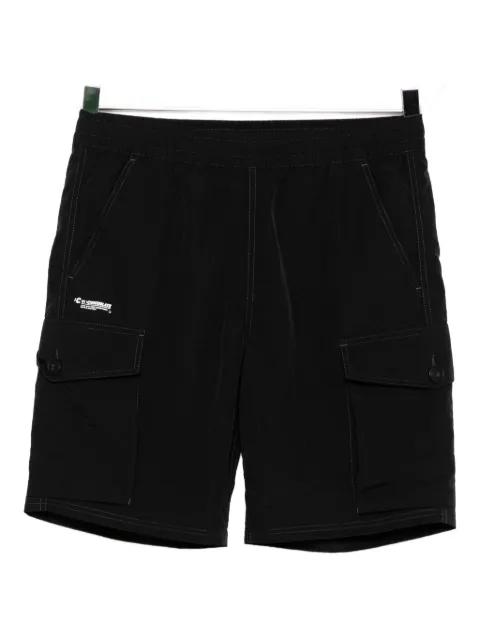 cargo shorts by :CHOCOOLATE