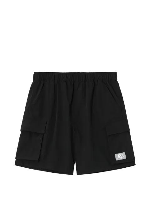 cargo shorts by :CHOCOOLATE