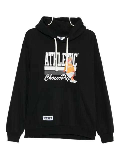 chocoo-pup hoodie by :CHOCOOLATE