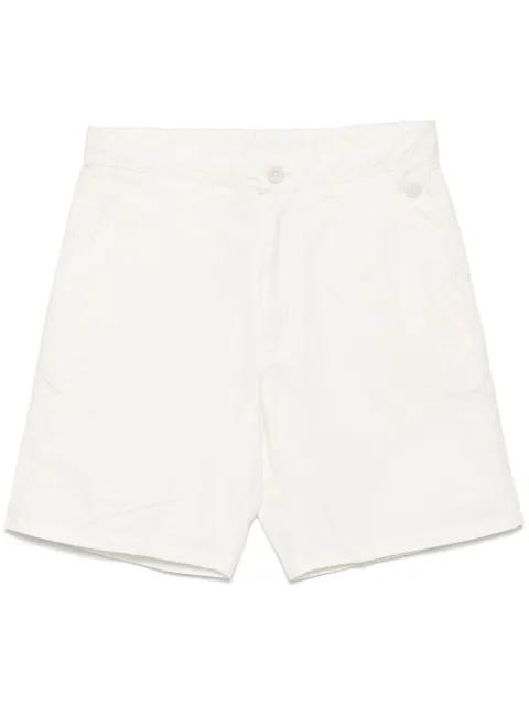 cotton shorts by :CHOCOOLATE