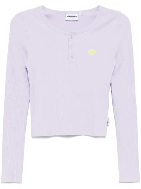 logo-patch top by :CHOCOOLATE