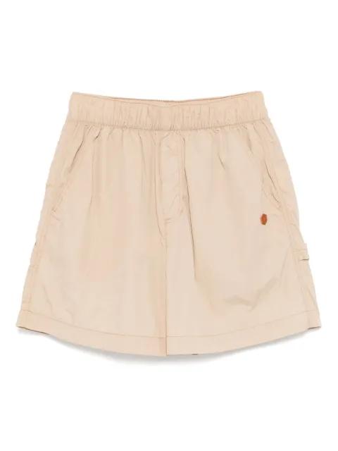 logo shorts by :CHOCOOLATE