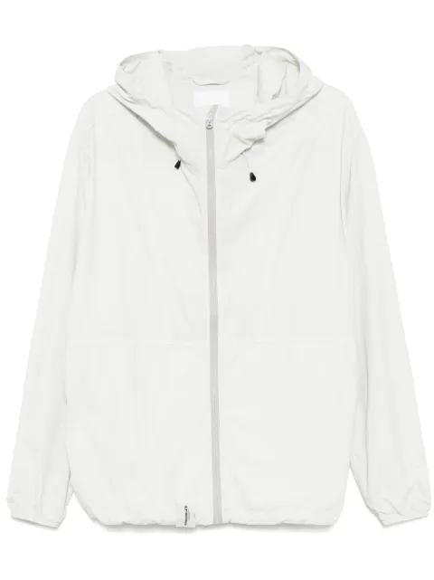 panelled jacket by :CHOCOOLATE