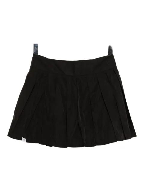 pleated skirt by :CHOCOOLATE