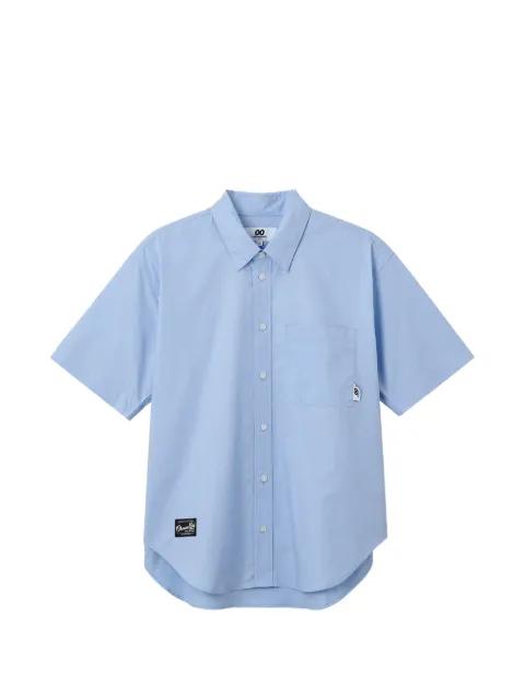 pocket shirt by :CHOCOOLATE
