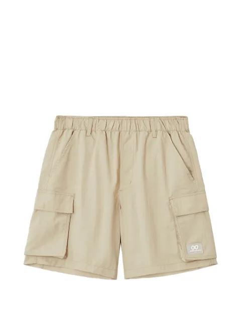 pocket shorts by :CHOCOOLATE
