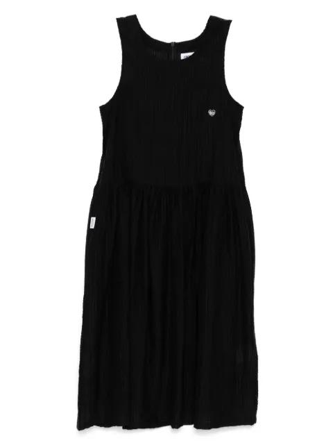 sleeveless dress by :CHOCOOLATE