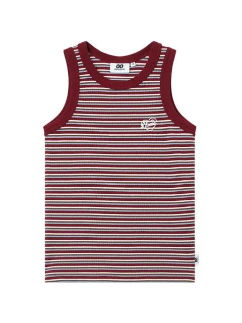striped top by :CHOCOOLATE
