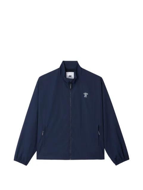 zip-up jacket by :CHOCOOLATE