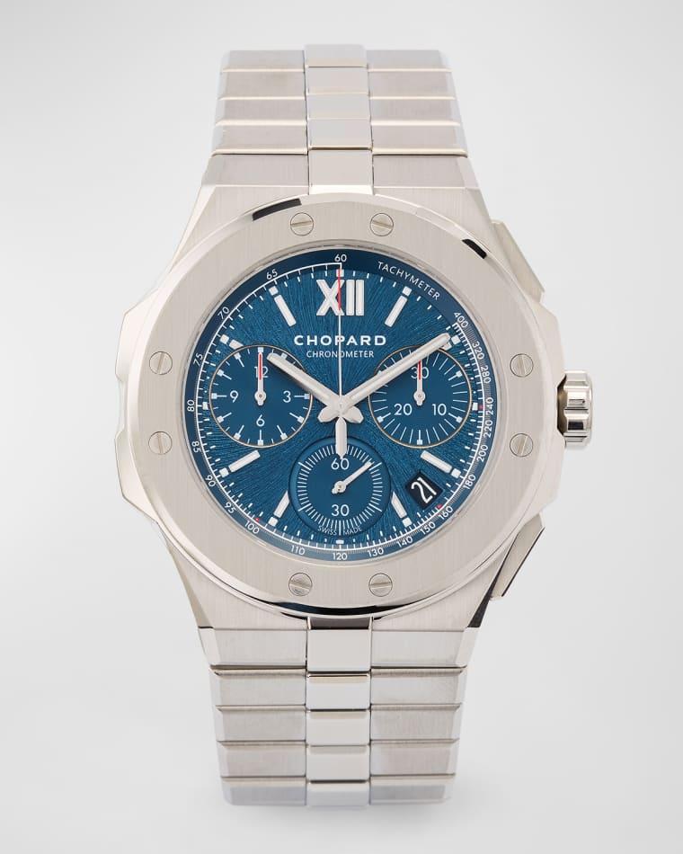 44mm Alpine Eagle XL Chrono Watch by CHOPARD