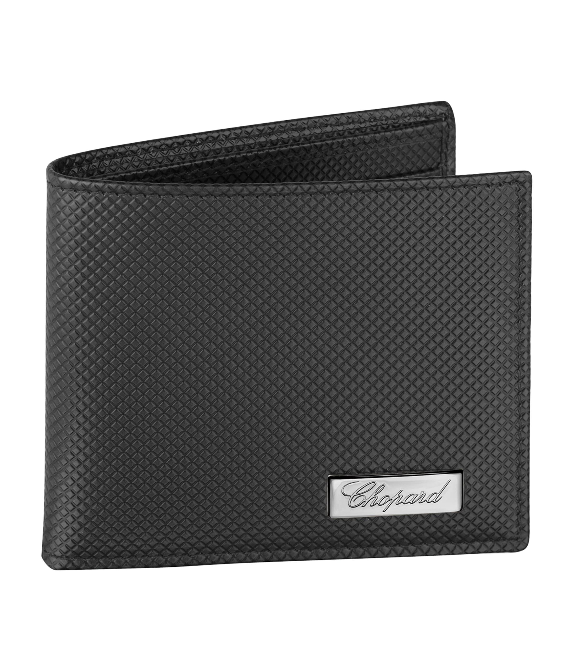 Chopard Classic Racing Bifold Wallet by CHOPARD