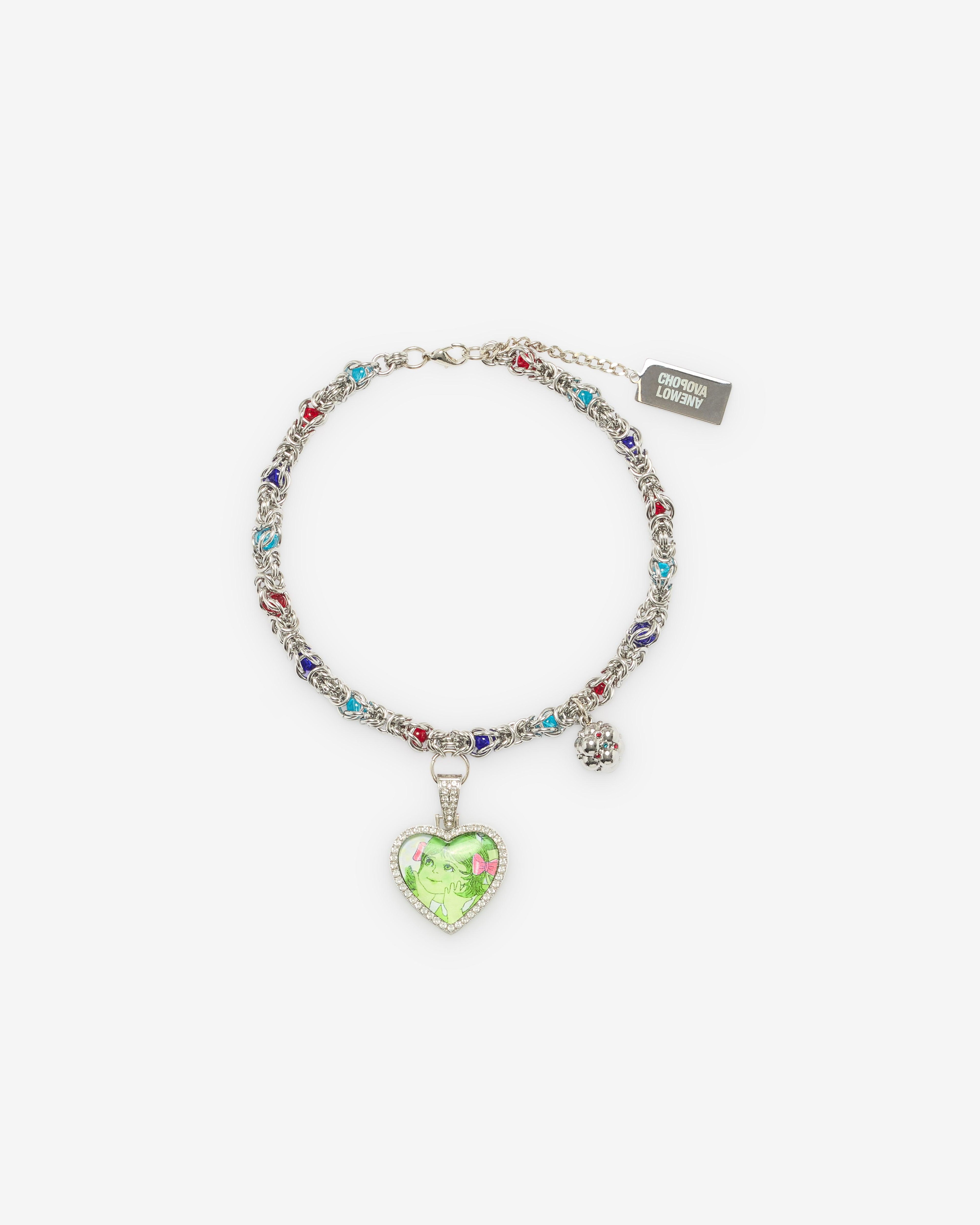 Chopova Lowena - Women's Dreamer Necklace - (Multi) by CHOPOVA LOWENA