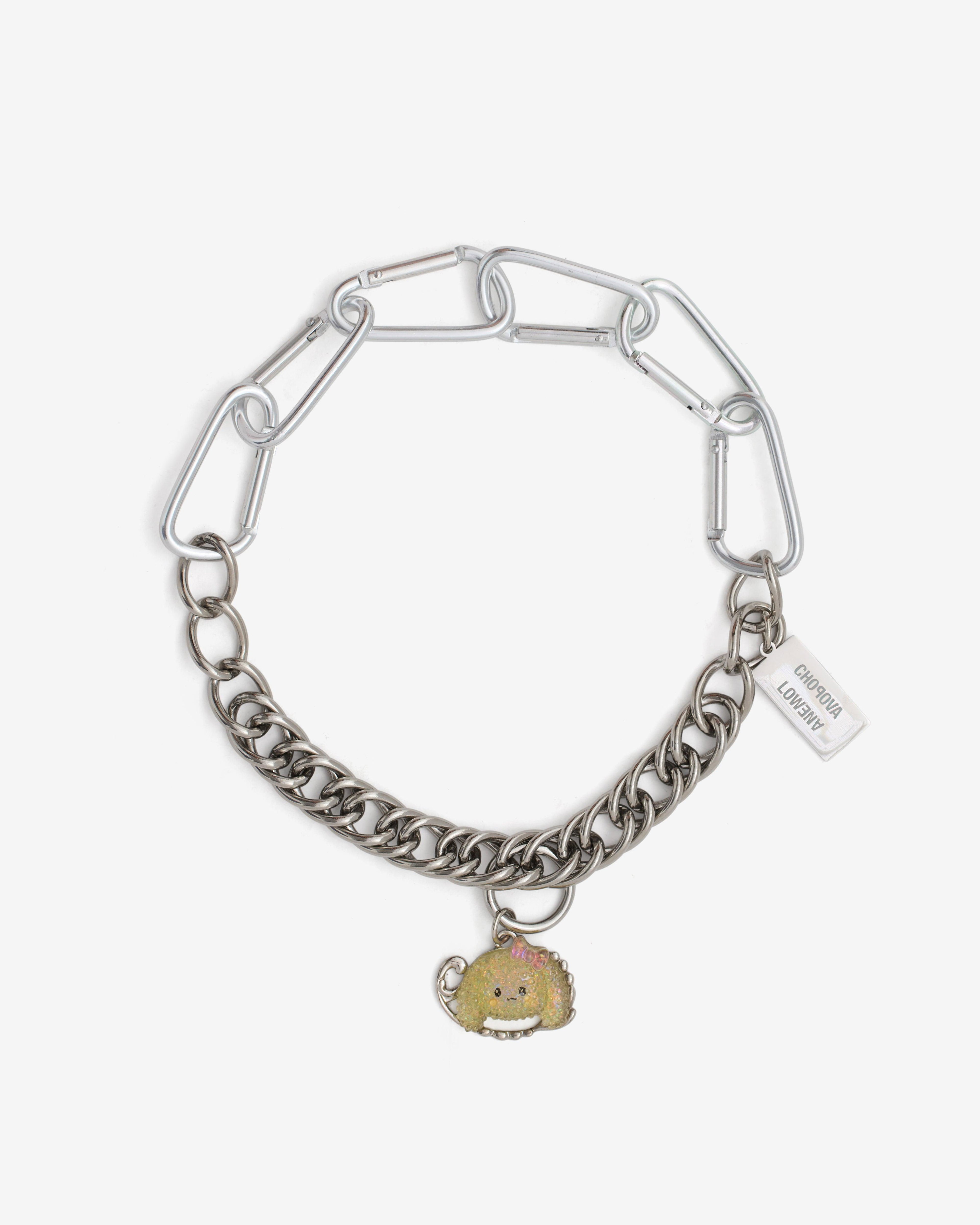 Chopova Lowena - Women’s Lamby Necklace - (Multi) by CHOPOVA LOWENA