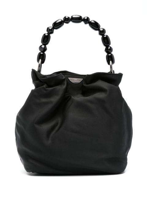 1990's Malice tote bag by CHRISTIAN DIOR 