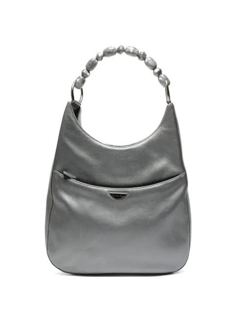 1999 Maris Pearl handbag by CHRISTIAN DIOR 