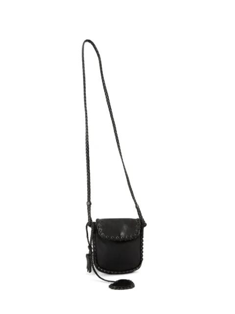 2000s mini Heart Charm tote bag by CHRISTIAN DIOR 
