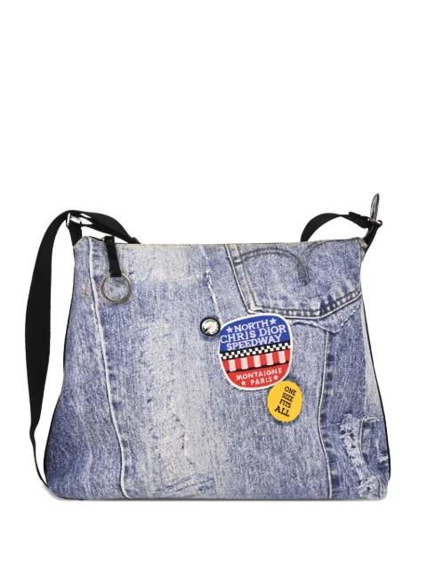 2001 Speedway shoulder bag by CHRISTIAN DIOR 