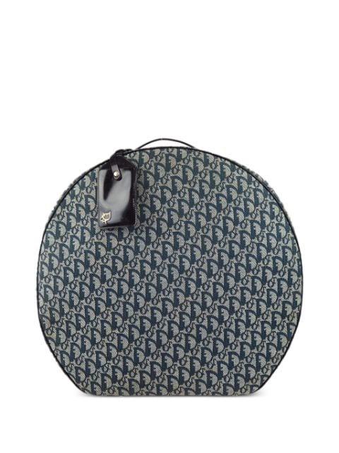 2001 Trotter clutch bag by CHRISTIAN DIOR 