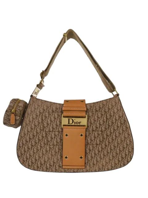 2002 Street Chic Columbus shoulder bag by CHRISTIAN DIOR 