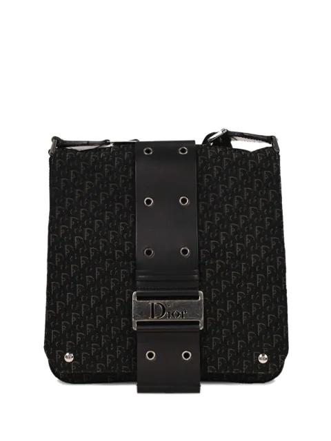 2003 Street Chic shoulder bag by CHRISTIAN DIOR 