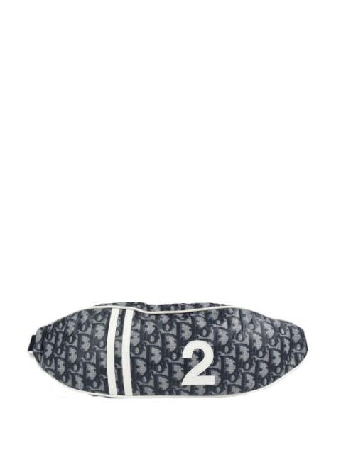 2004 Trotter belt bag by CHRISTIAN DIOR 