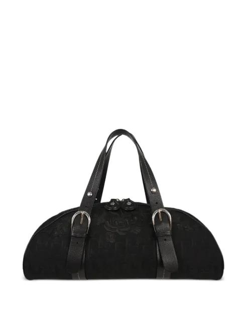 2005 Diorissimo handbag by CHRISTIAN DIOR 