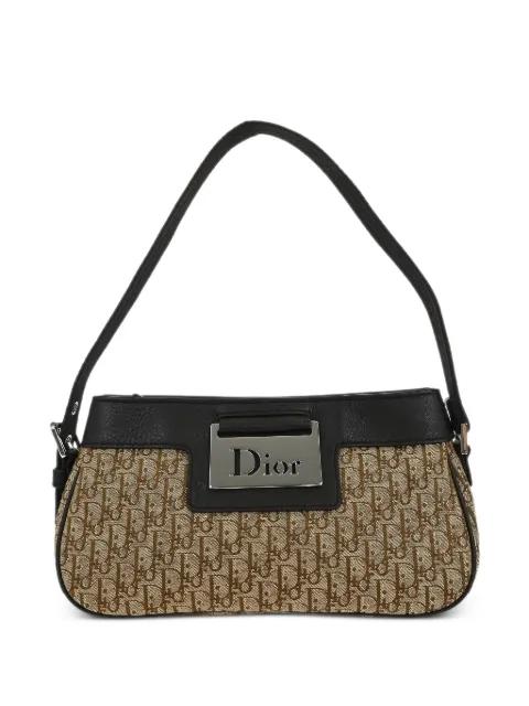 2005 Street Chic handbag by CHRISTIAN DIOR 