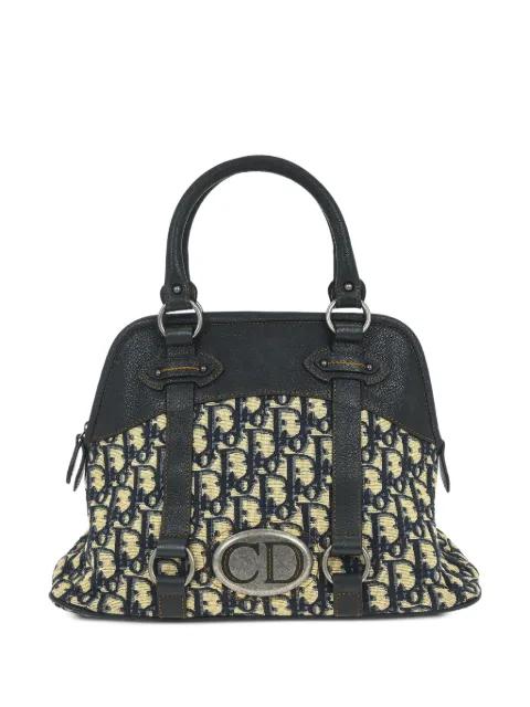 2006 Trotter tote bag by CHRISTIAN DIOR 
