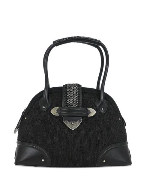2007 Jeanne handbag by CHRISTIAN DIOR 