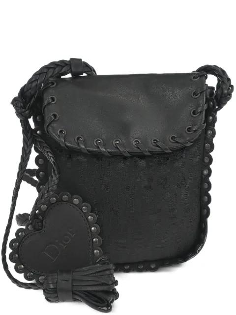 2007 Trotter shoulder bag by CHRISTIAN DIOR 