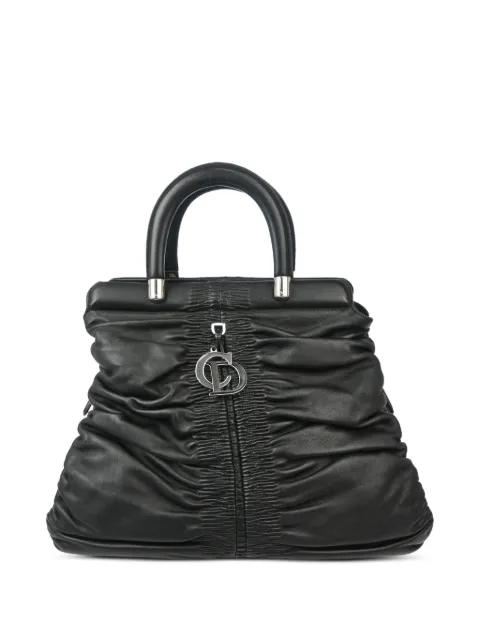 2008 Karenina handbag by CHRISTIAN DIOR 