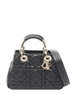 2010-2026 Small Calfskin Cannage Lady 95.22 Bag satchel by CHRISTIAN DIOR 2010-2026 Small Calfskin Cannage Lady 95.22 Bag satchel by CHRISTIAN DIOR